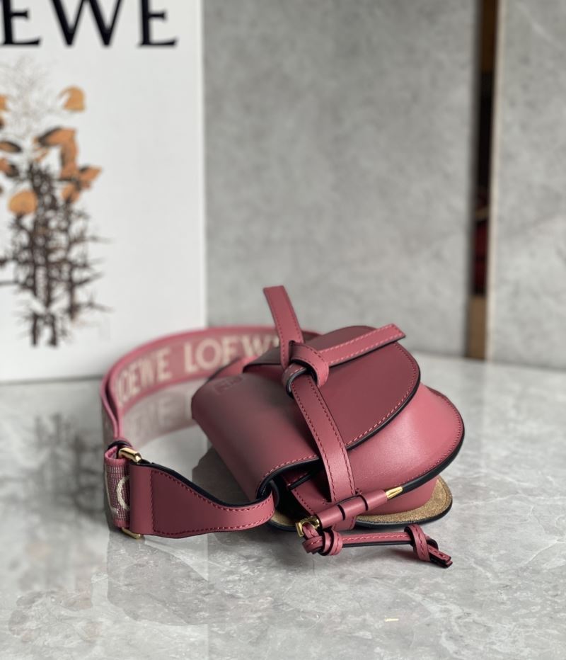 Loewe Gate Bags